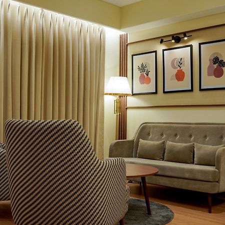 M2 Square By Monday Premium Hotel Nagpur Eksteriør billede