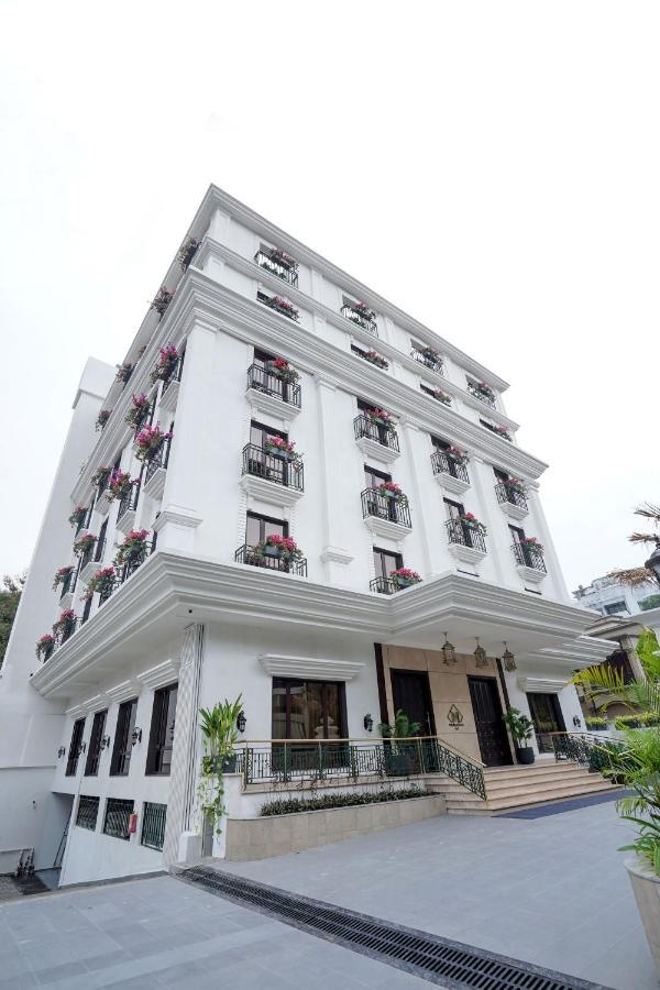 M2 Square By Monday Premium Hotel Nagpur Eksteriør billede